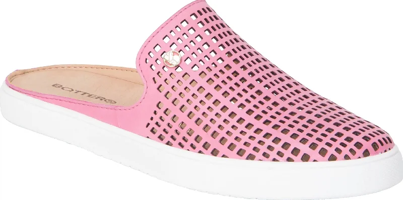 Atanado Slide In Light Pink