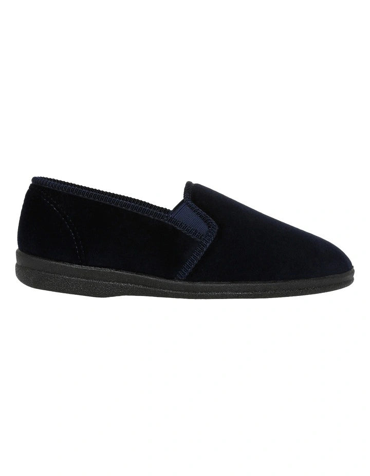 GROSBY PERCY MENS NAVY