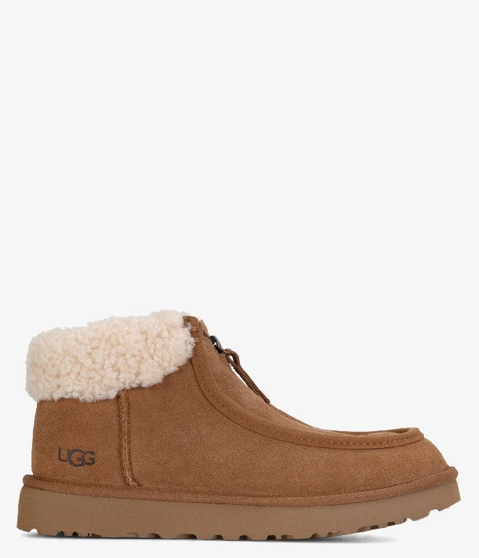 UGG Funkarra Slipper Shoe - Women