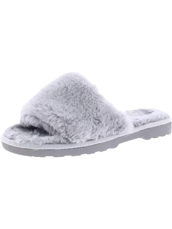 fur light grey