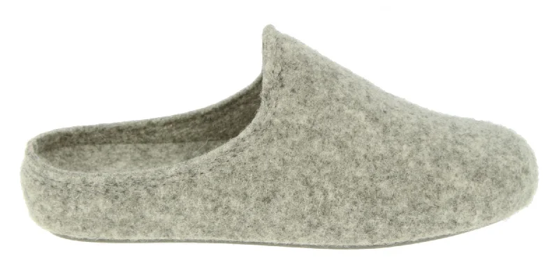 Grey Felt