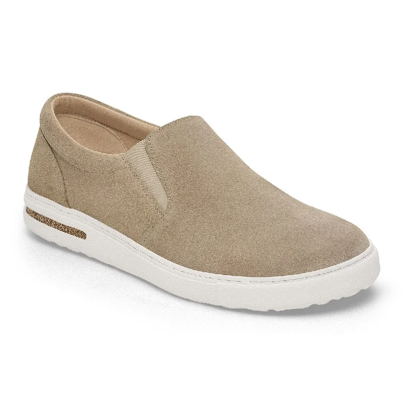 Birkenstock Oswego - Suede