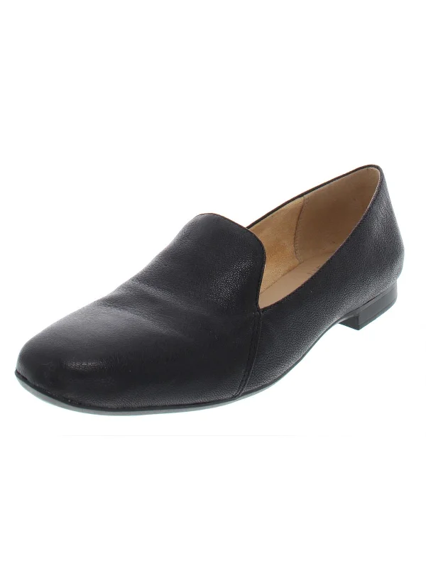 Emiline Womens Slip On Loafers