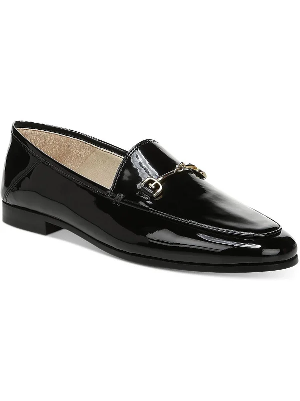 black patent