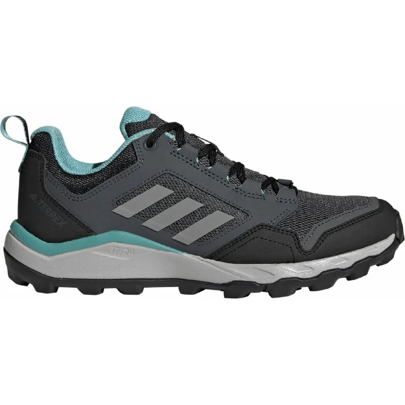 adidas Tracerocker 2 Womens Trail Running Shoes - Grey