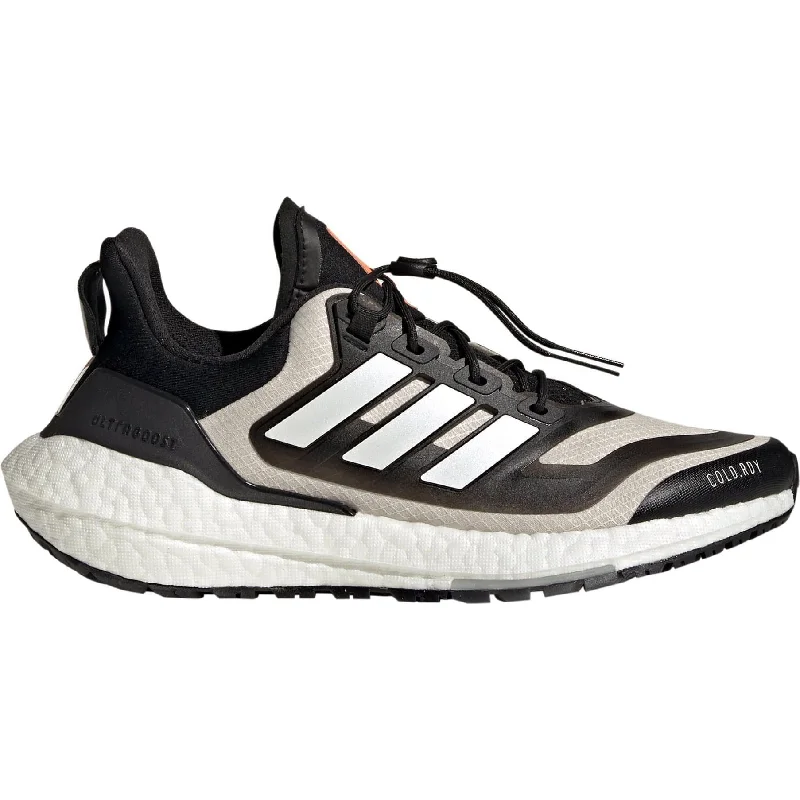 adidas Ultra Boost 22 COLD.RDY 2 Womens Running Shoes - Black