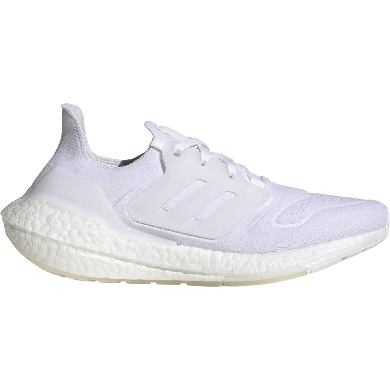 adidas Ultra Boost 22 Womens Running Shoes - White