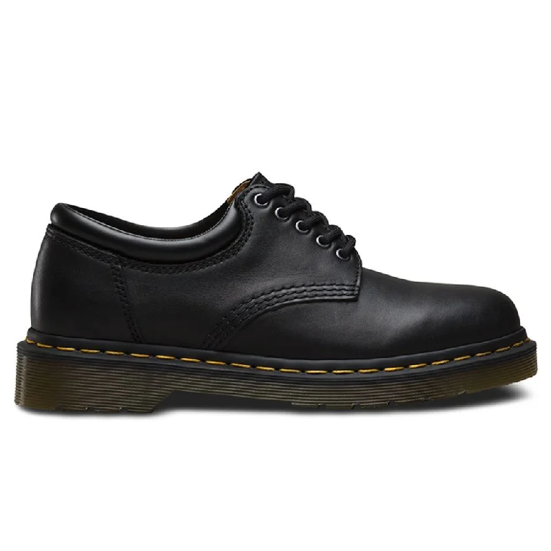 8053 Nappa Leather Unisex Formal Shoes