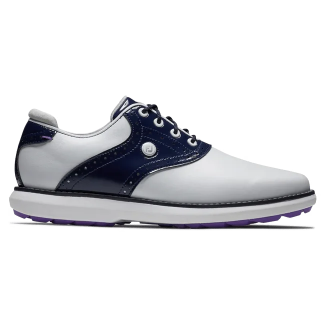 FootJoy 23 Traditions Spikeless Womens