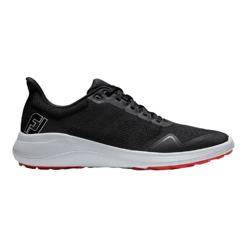 FootJoy Flex Athletic Golf Shoes 56141