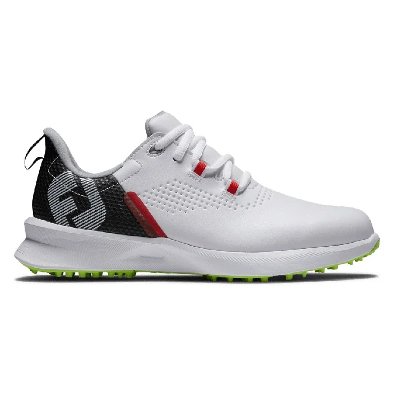 Junior FootJoy Fuel Golf Shoe 45034