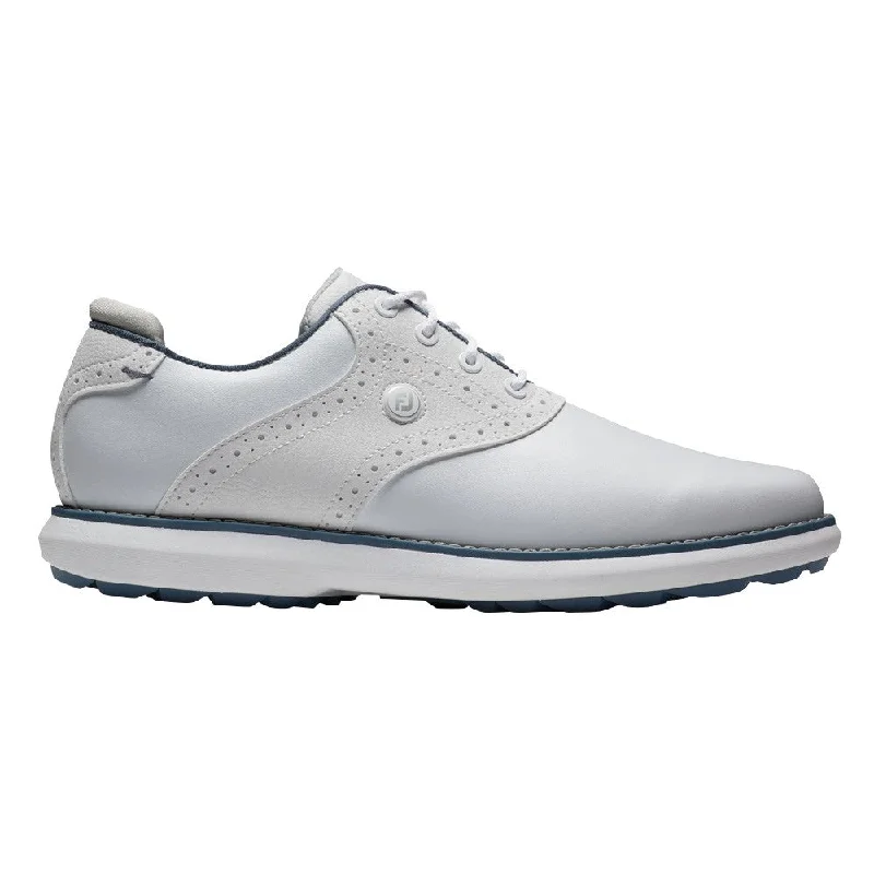 FootJoy Traditions Spikeless Golf Shoes 2023 Women