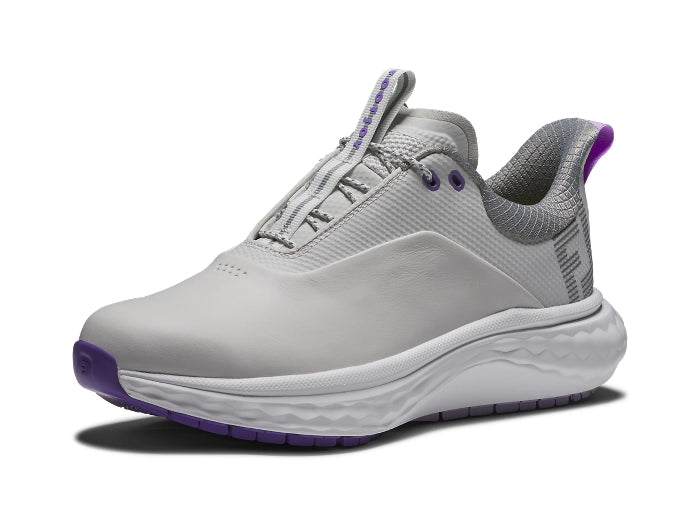 Grey/White/Purple