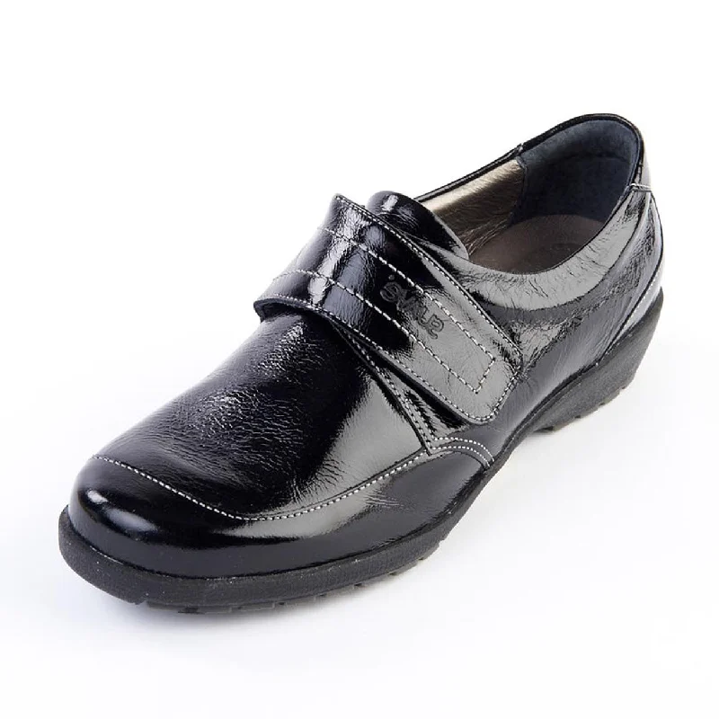 Black All Patent