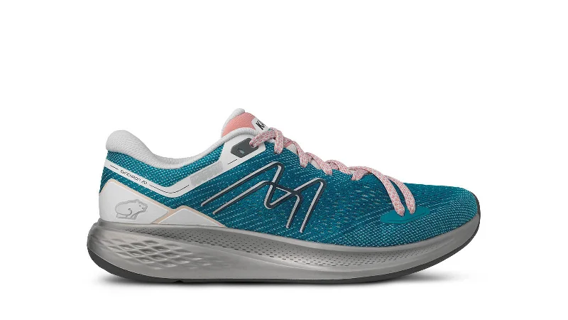 WOMEN'S SYNCHRON 2.0 'BALTIC SEA' - ALGIERS BLUE / ROSE TAN