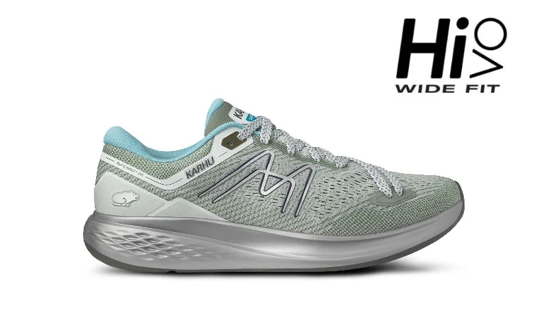 WOMEN'S SYNCHRON 2.0 HIVO - SEA FOAM / TAHITIAN TEAL