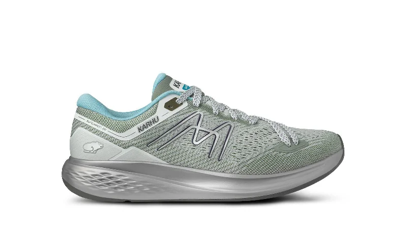 WOMEN'S SYNCHRON 2.0 - SEA FOAM / TAHITIAN TEAL