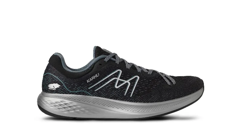 WOMEN'S SYNCHRON 2.5 HIVO - BLACK / STORMY WEATHER