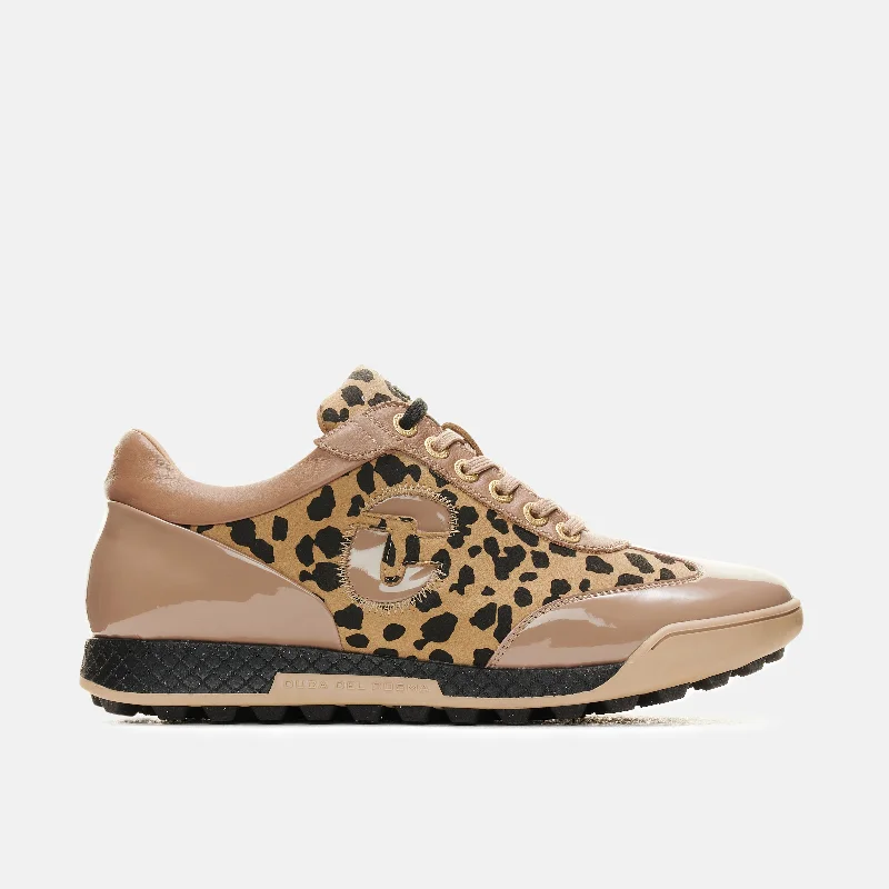 King Cheetah - Taupe