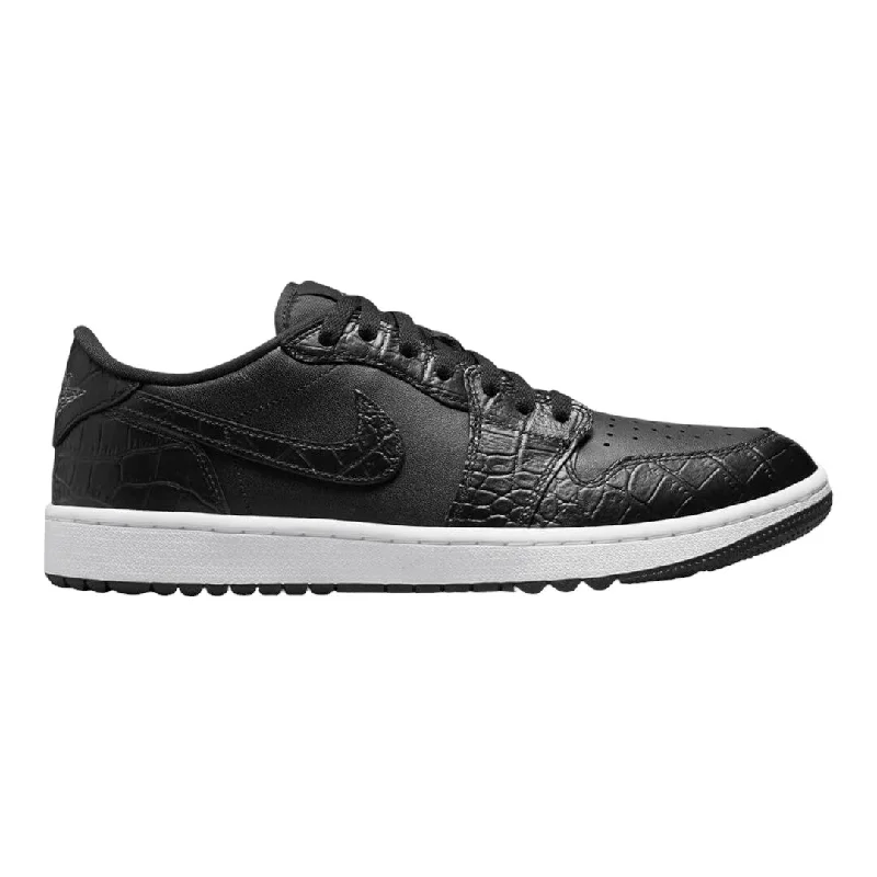 Nike Air Jordan 1 Low Golf Shoes DD9315