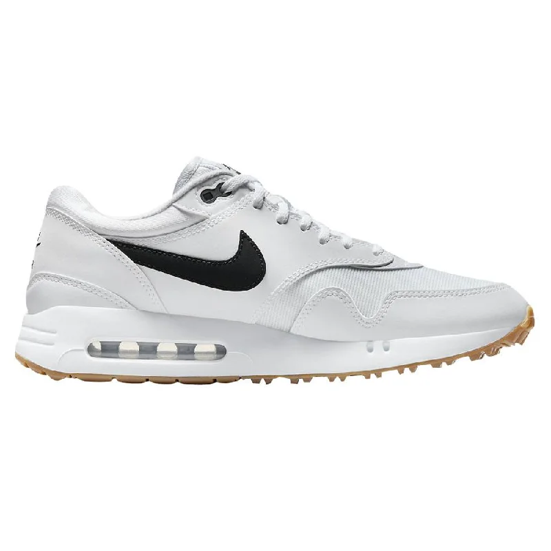 Nike Air Max 1 '86 OG G Spikeless Golf Shoes Unisex 2024