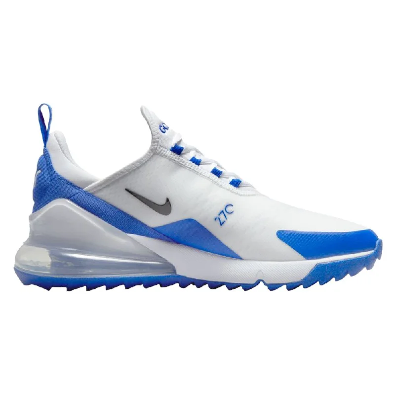 White/Black/Racer Blue/Pure Platinum