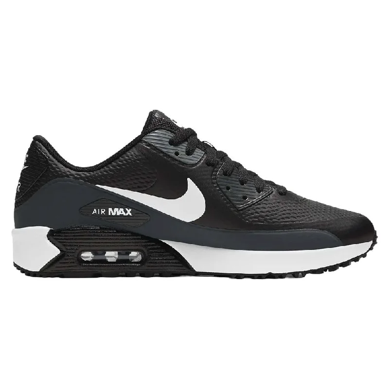 Nike Air Max 90 G Spikeless Golf Shoes Unisex (CU9978-002)