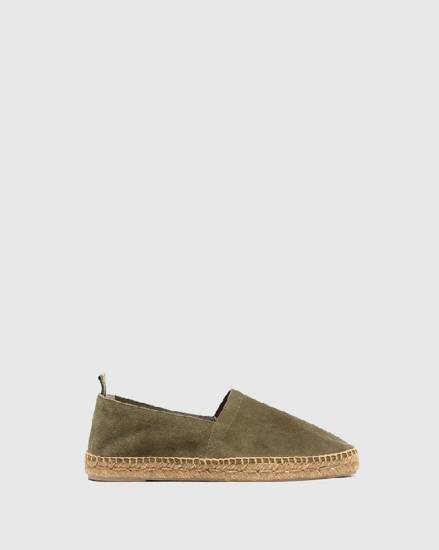 Pablo T Espadrilles