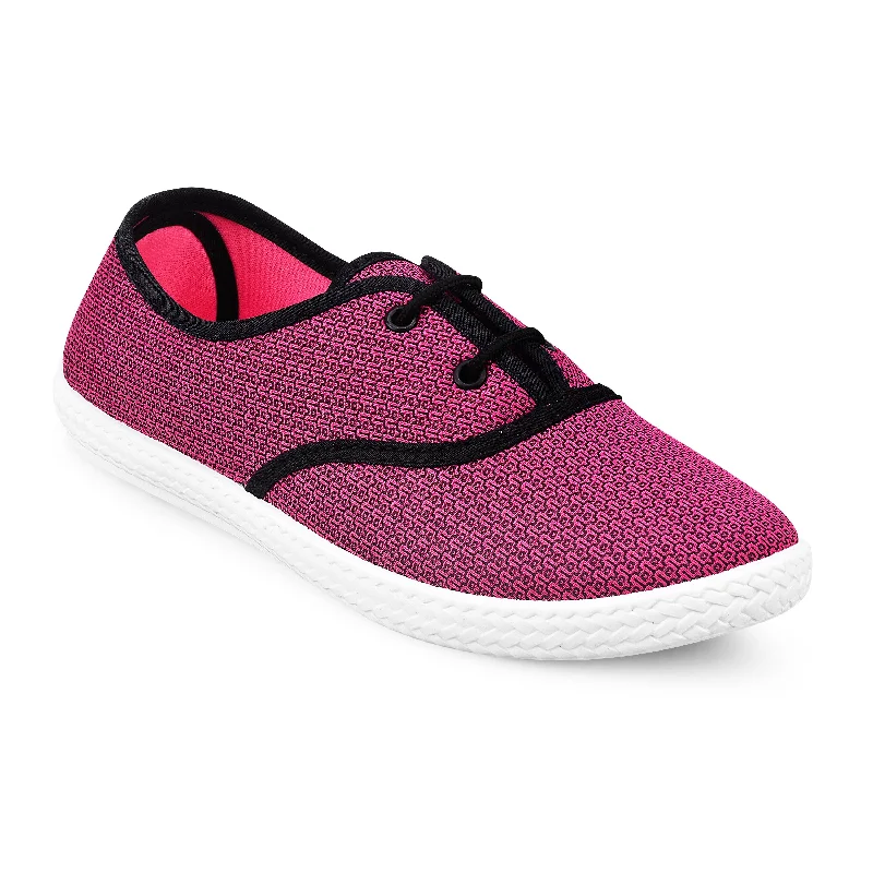 Paragon  K1010L Women Casual Shoes | Sleek & Stylish | Latest Trend | Casual & Comfortable | For Daily Wear