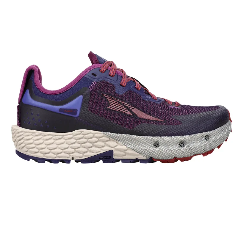 Womens Altra Timp 4