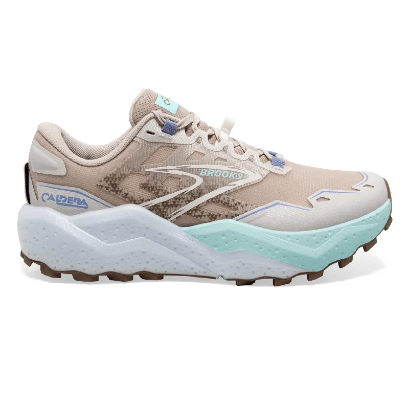 Womens Brooks Caldera 7