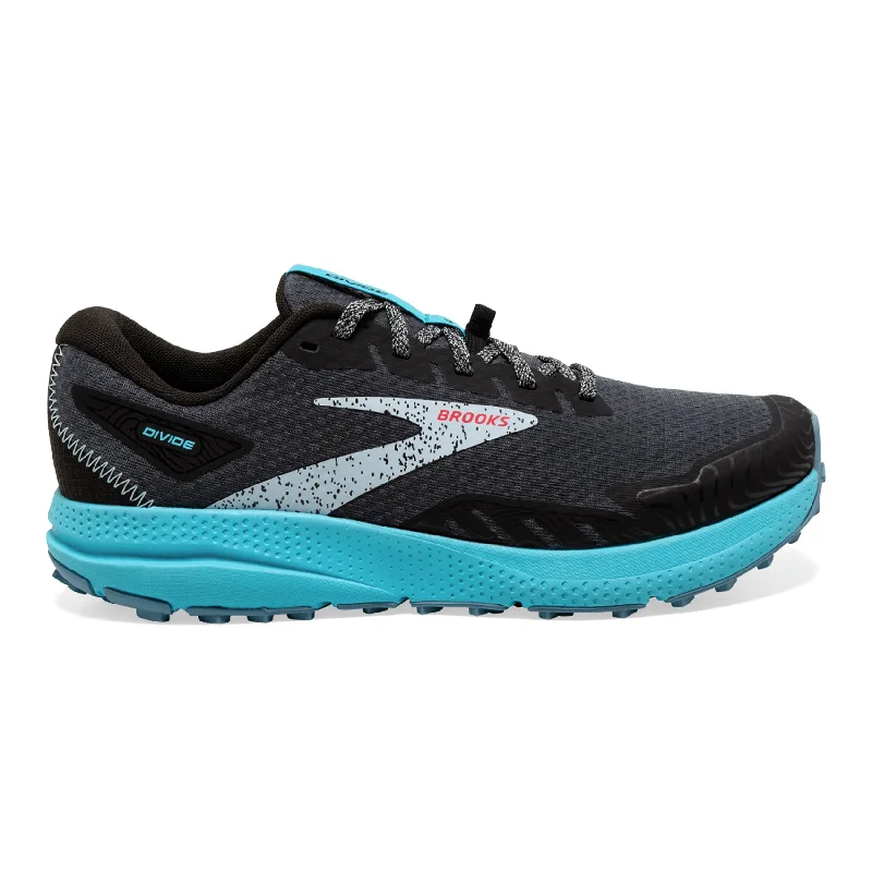 Womens Brooks Divide 4