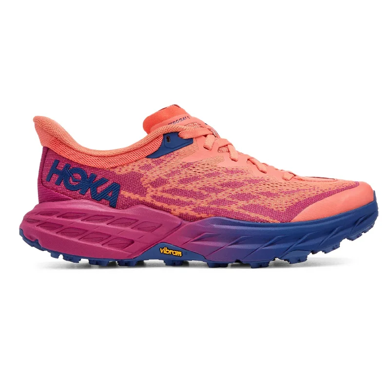 Womens HOKA Speedgoat 5