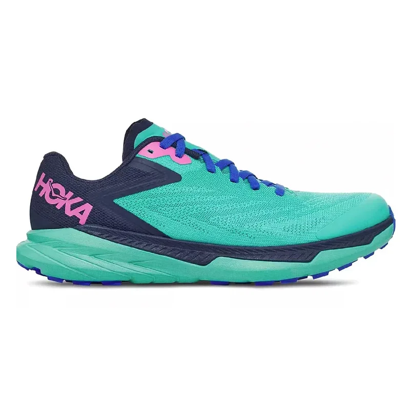 Womens HOKA Zinal