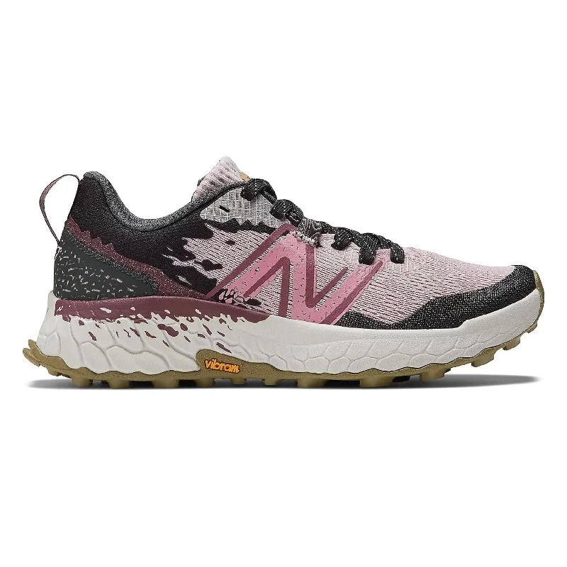 Womens New Balance Fresh Foam X Hierro v7