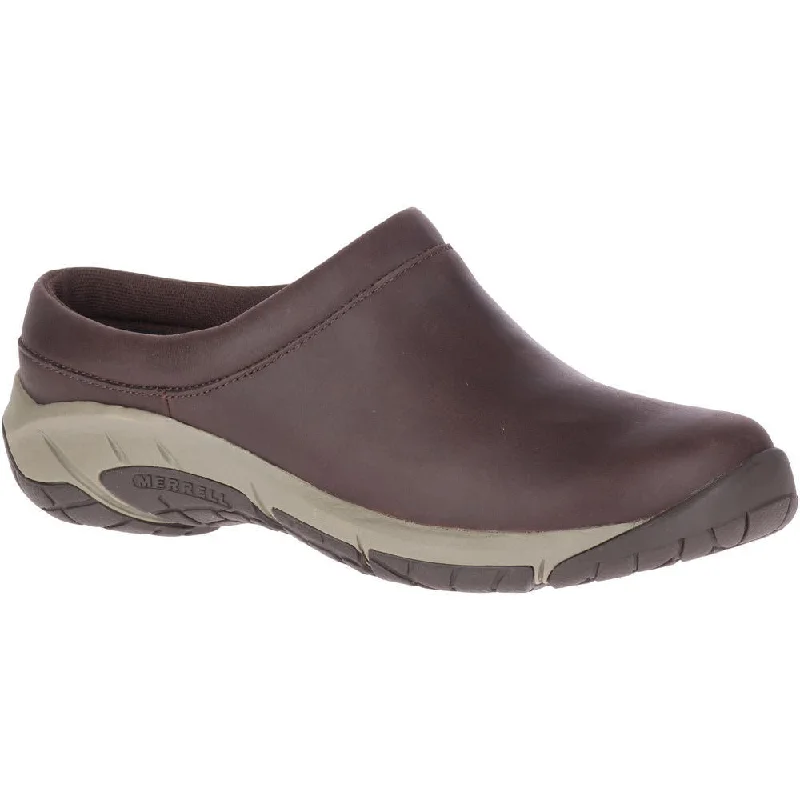 Encore Nova 4 - Espresso - Women's