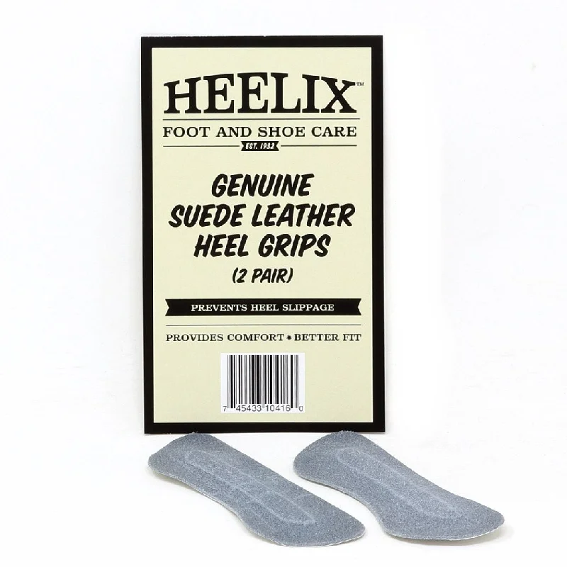 Heelix Heel Grips