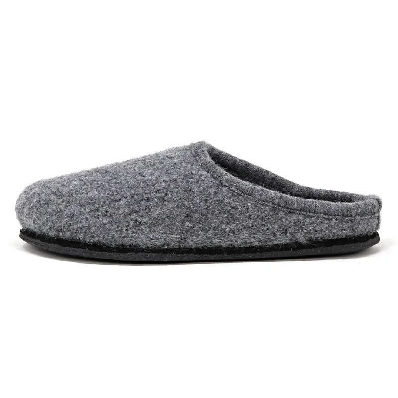 Men's Alpine Comfort Slipper