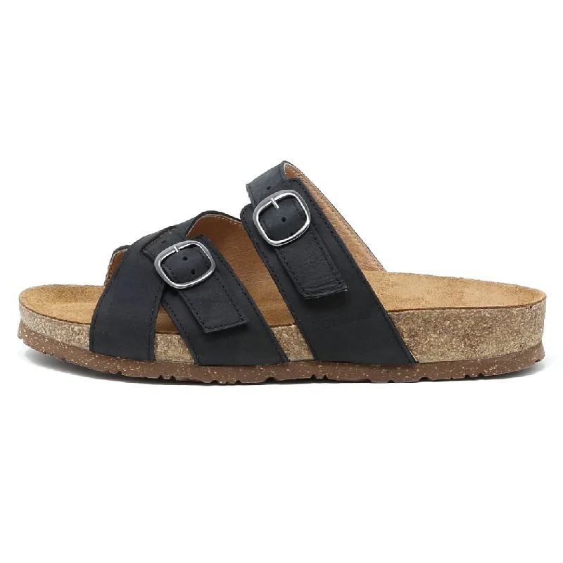 Women's 'Heidi' Sandal - Wide